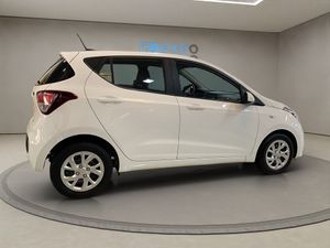 Hyundai i10 1.0 Klass - Foto 22