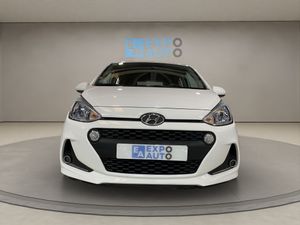 Hyundai i10 1.0 Klass - Foto 17