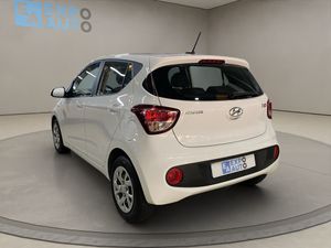 Hyundai i10 1.0 Klass - Foto 3