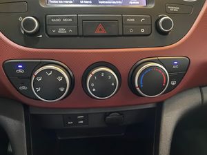 Hyundai i10 1.0 Klass - Foto 9