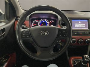 Hyundai i10 1.0 Klass - Foto 15