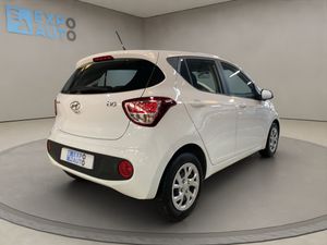 Hyundai i10 1.0 Klass - Foto 6