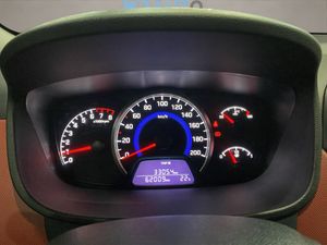 Hyundai i10 1.0 Klass - Foto 21
