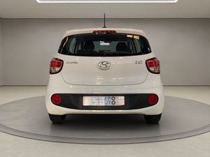 Hyundai i10 1.0 Klass - Foto 5