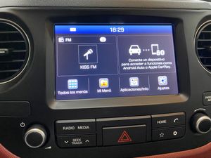 Hyundai i10 1.0 Klass - Foto 11