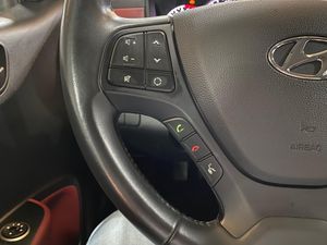 Hyundai i10 1.0 Klass - Foto 16