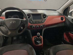 Hyundai i10 1.0 Klass - Foto 8