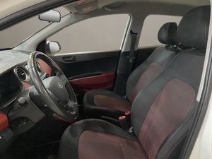 Hyundai i10 1.0 Klass - Foto 7