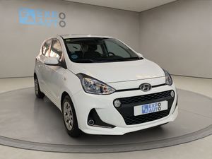 Hyundai i10 1.0 Klass - Foto 2