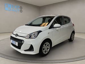 Hyundai i10 1.0 Klass - Foto 4