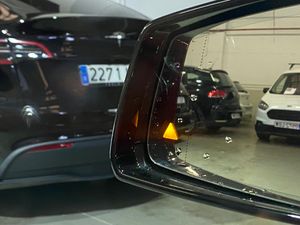 Mercedes Clase CLA Mercedes-AMG CLA 45 4M Shooting Brake - Foto 24