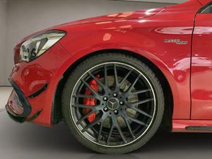 Mercedes Clase CLA Mercedes-AMG CLA 45 4M Shooting Brake - Foto 13