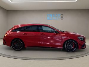 Mercedes Clase CLA Mercedes-AMG CLA 45 4M Shooting Brake - Foto 28