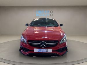 Mercedes Clase CLA Mercedes-AMG CLA 45 4M Shooting Brake - Foto 6