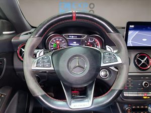 Mercedes Clase CLA Mercedes-AMG CLA 45 4M Shooting Brake - Foto 12