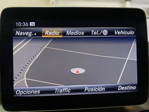 Mercedes Clase CLA Mercedes-AMG CLA 45 4M Shooting Brake - Foto 18