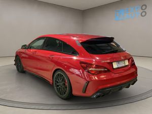 Mercedes Clase CLA Mercedes-AMG CLA 45 4M Shooting Brake - Foto 4