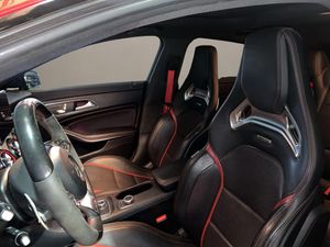 Mercedes Clase CLA Mercedes-AMG CLA 45 4M Shooting Brake - Foto 7