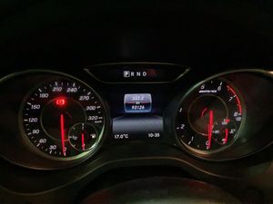 Mercedes Clase CLA Mercedes-AMG CLA 45 4M Shooting Brake - Foto 29