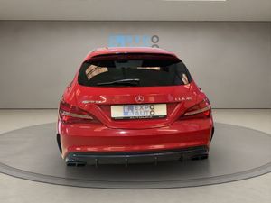Mercedes Clase CLA Mercedes-AMG CLA 45 4M Shooting Brake - Foto 5