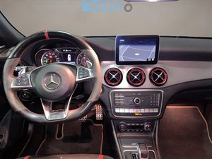 Mercedes Clase CLA Mercedes-AMG CLA 45 4M Shooting Brake - Foto 9