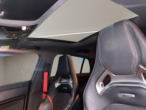 Mercedes Clase CLA Mercedes-AMG CLA 45 4M Shooting Brake - Foto 8