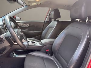 Hyundai Kona EV Tecno  - Foto 14