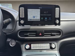 Hyundai Kona EV Tecno  - Foto 13