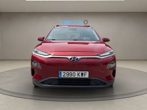 Hyundai Kona EV Tecno  - Foto 3