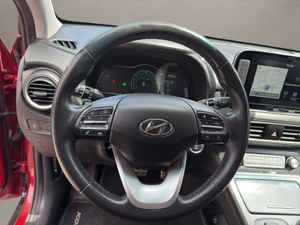 Hyundai Kona EV Tecno  - Foto 11