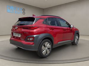 Hyundai Kona EV Tecno  - Foto 8