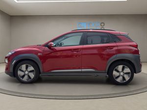 Hyundai Kona EV Tecno  - Foto 5