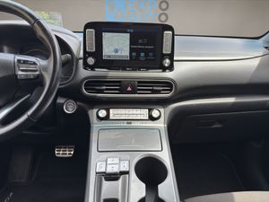 Hyundai Kona EV Tecno  - Foto 12