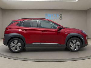 Hyundai Kona EV Tecno  - Foto 9