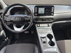 Hyundai Kona EV Tecno  - Foto 10