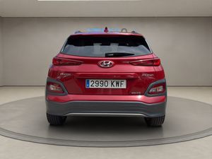 Hyundai Kona EV Tecno  - Foto 7