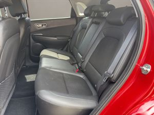 Hyundai Kona EV Tecno  - Foto 15