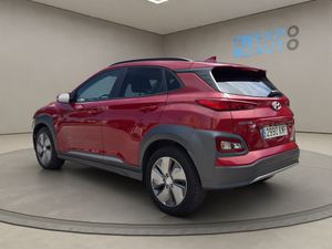 Hyundai Kona EV Tecno  - Foto 6