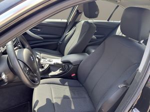 BMW Serie 3 316d  - Foto 14