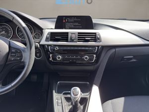 BMW Serie 3 316d  - Foto 12