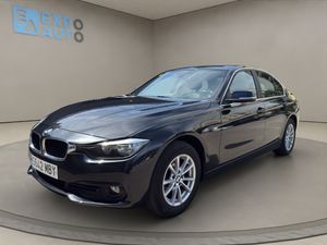 BMW Serie 3 316d  - Foto 4