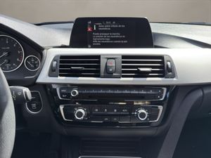 BMW Serie 3 316d  - Foto 13