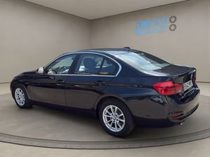 BMW Serie 3 316d  - Foto 6