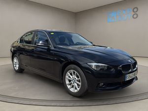 BMW Serie 3 316d  - Foto 2