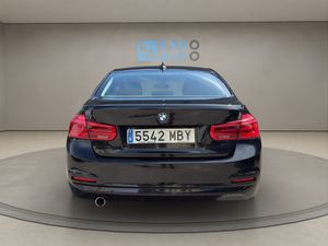 BMW Serie 3 316d  - Foto 7