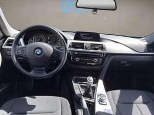 BMW Serie 3 316d  - Foto 10