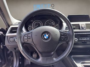 BMW Serie 3 316d  - Foto 11