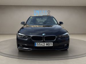 BMW Serie 3 316d  - Foto 3
