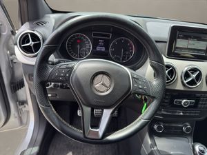 Mercedes Clase B 180 CDI  - Foto 11