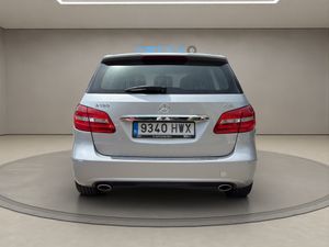 Mercedes Clase B 180 CDI  - Foto 7